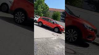 26. Juni 2026 Testfahrt