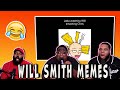 Will Smith & Chris Rock Oscars slap memes (TRY NOT TO LAUGH)