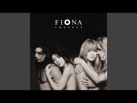 Fiona (4) — Nobody Dies Of A Broken Heart
