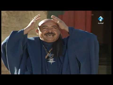 مسلسل فج الرمل الحلقة 09 