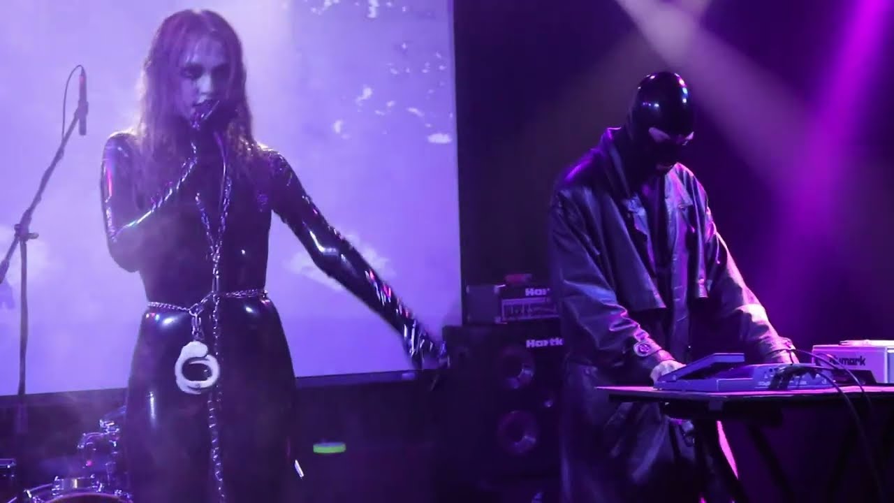 ftshsm - На завод (25.06.23)