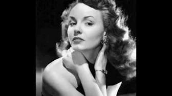 I'm Glad I Waited For You (1946) - Janet Blair I'm Glad I Waited For You (1946) - Janet Blair