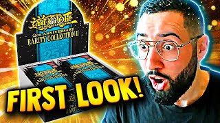 Rarity Collection TWO! FULL SET REVEAL! (25th Anniversary