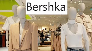 BERSHKA MARCH COLLECTION 2020 #BERSHKANEWINCOLLECTION2020