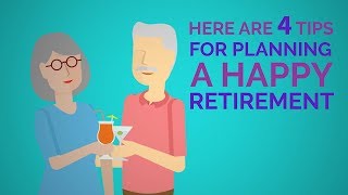 4 tips for planning a happy retirement | The Stats of Life: Season 2