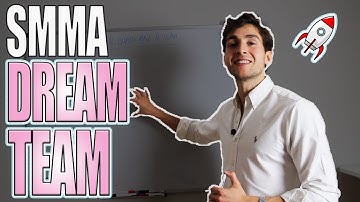 How To Build Your SMMA Dream Team in 2020 (full structure breakdown - beginner friendly)