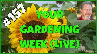 How to Make Gardening Underwhelming (Q&amp;A)