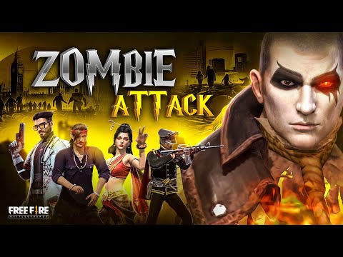 zombie-attack-🦹[-ज़ोंबी-का-हमला-]-free-fire-short-story-in-hindi-||-free-fire-story