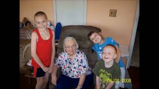 For Grandma Harper