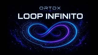 Loop Infinito – ortdx | You Can’t Escape This