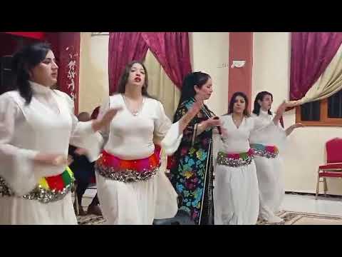 سهرة أمازيغية جيد رائعة مع الفنانة لطيفة مريرت و الفنان محمد أوخويا أتمنى أن تنال إعجابكم 