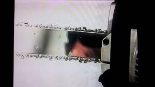American Psycho (2000) - Main Menu (DVD)