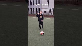 Będzie Gol? nr1 #rap #sport #gol #piłka #piłkanożna #dc #viral #zajawka #pasja #dzieci