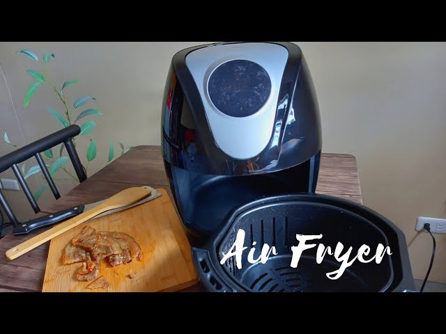 Xiaomi Smart AirFryer - Full Walkthrough Review [Xiaomify] 