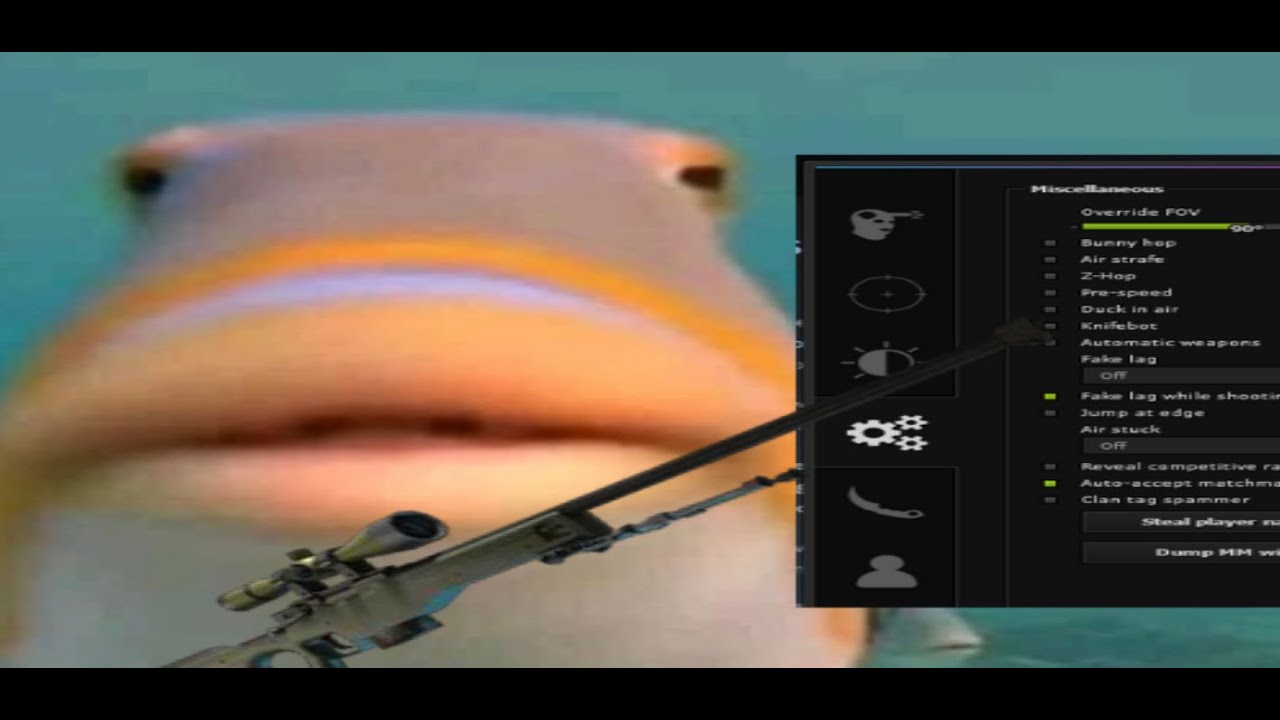 HvH 2v2 | Jar/Cartel owned | ft. FEJKPEPICEK/Stopka