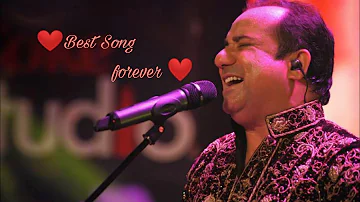 Bol Na Halke Halke || Dhage Tod Lao Chandni Se Nor Ke || Rahat Fateh Ali Khan || #JhoomBarabarJhoom