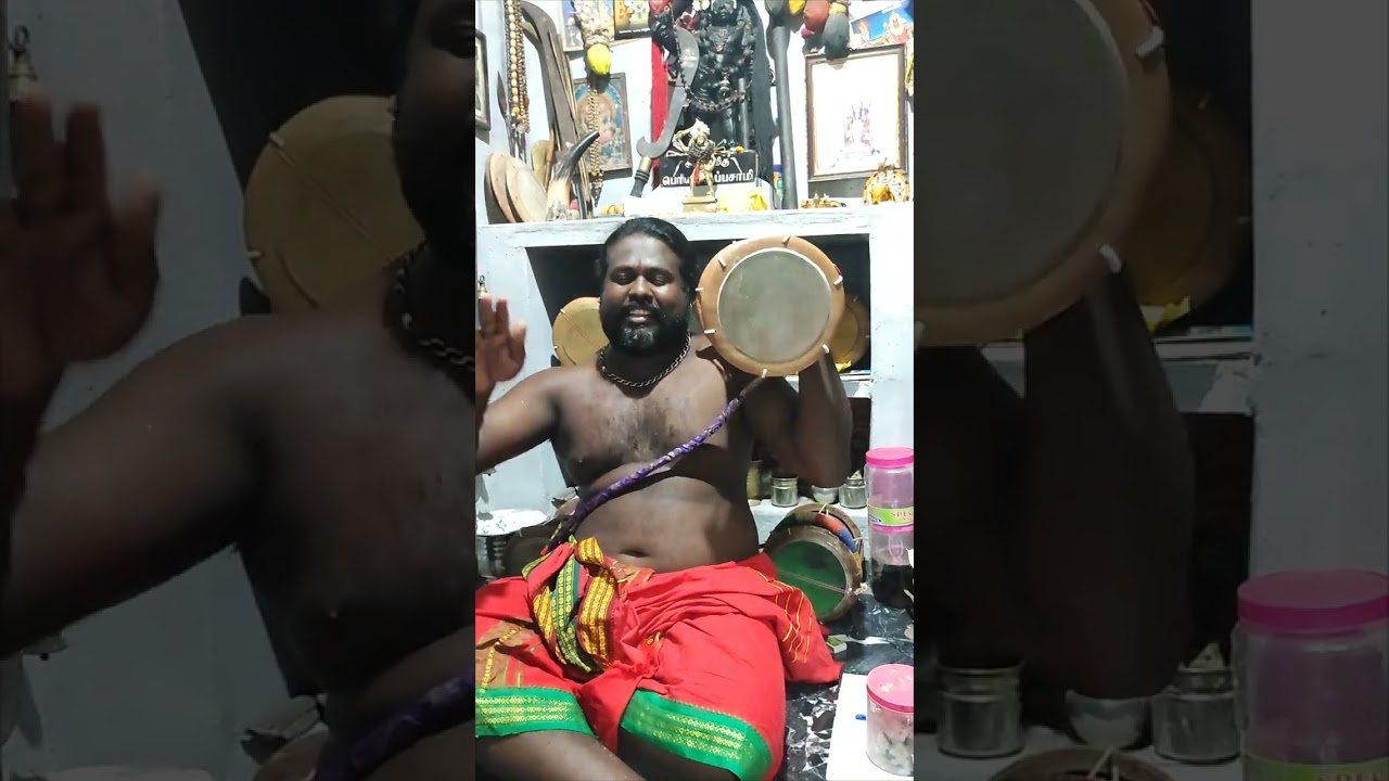 மதுரை கோடங்கி கருப்புடா 9791181138 கல்மேடு சந்திரலேகாநகர்