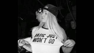 Alunageorge  Mean What I Mean flava D Remix