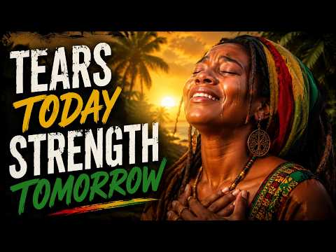 The Healing of My Heart | Conscious Reggae Storytelling | Deep Dub Vibes