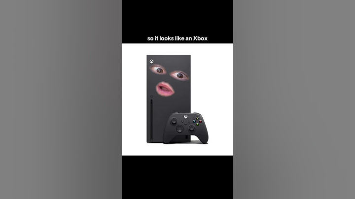 The Xbox VR Headset has Arrived… Sort Of 😅