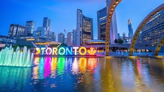 A Trip to Toronto : Visiting Best Tourist Spots : Explore all Attractions : Exploring Toronto