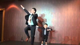 【結婚式・披露宴】子どもが活躍する演出・余興。素敵なアイデア