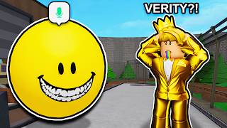 VERITY Trolling in MM2...