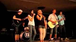 Kvarnbyskolan - Klass konsert 9c