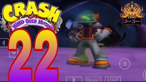 Crash Mind Over Mutant Android gameplay part 22