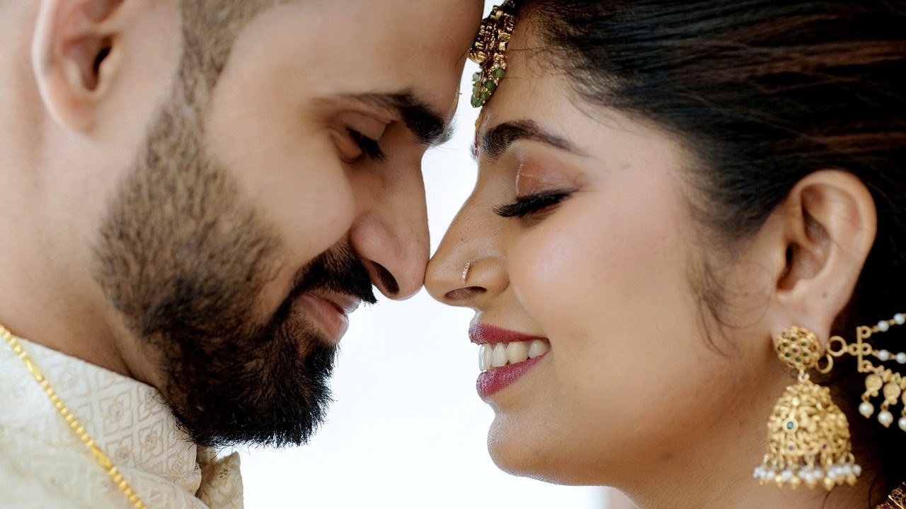 Where Our Story Becomes Forever...❤️