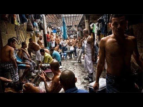 Vídeo: Cómo Puede Ayudar A Los Viajeros Encarcelados En El Extranjero - Matador Network