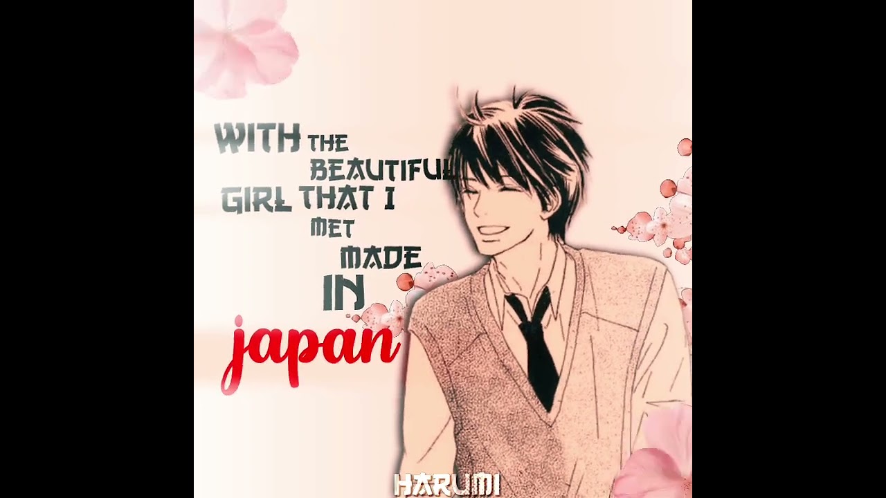 OMGGGG THEY LOOKING SO CUTE 🥹🫶 - SAWAKO AND KAZEHAYA EDIT ✨ - IB @Yûmiko_senpai