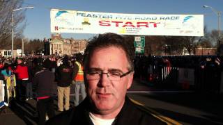 Feaster Five Start