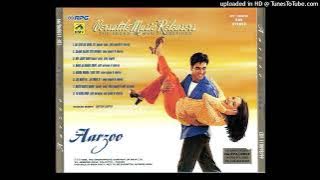08 - Aarzoo (1998) - Tu Soni Kudi - (VMR)