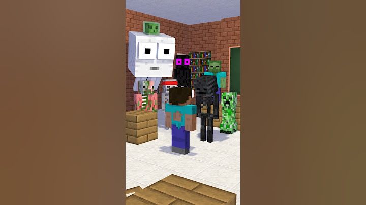 Herobrine awakens his power #shorts