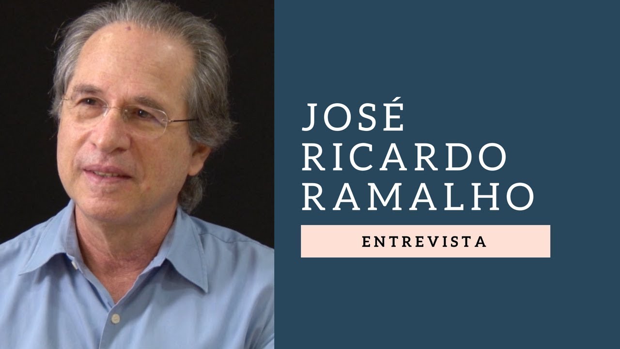 law of supply and demand Entrevista com José Ricardo Ramalho (28/06/2017)
