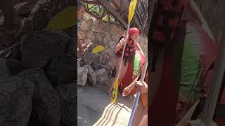 🇹🇷 A Fun Day of Rafting in Fethiye