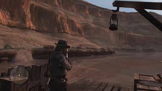 RDR remastered ps5