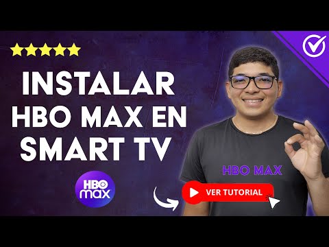 Cómo INSTALAR HBO MAX en tu Smart TV LG con Web OS | 📺 Fácil y Rápido 📺 hqdefault