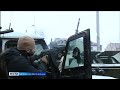 Вести Чеченской Республики 09.12.2020