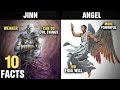 10 Surprising Differences Between ANGELS and JINN In Islam