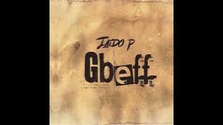 Jaido P - Gbeff  (Beat   Hook) [OPEN VERSE] Instrumental #openverse