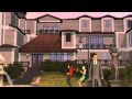 Matt and Kim Simlish Music Video: Daylight