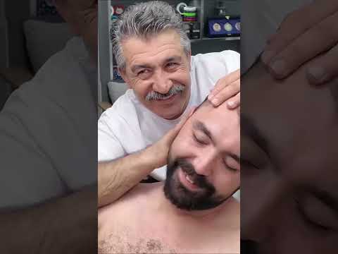 ASMR Shoulder Massage for Deep Sleep #asmr
