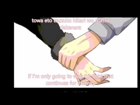 [MAD Shizaya]Dear Mr. & Ms. Picaresque - Eng~Romaj