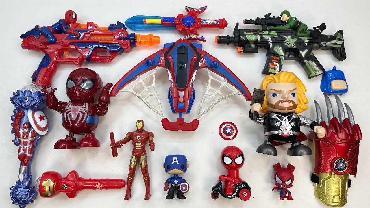 Spider-Man Rescue TUNG SAHUR vs SPIDERS BRIDGE Funny Game GTA superhero