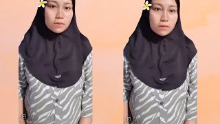 Berhijab