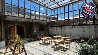 雪湖轻奢民宿 Snowlake Inn | Deqen, China | Hotel Review 🏨 | Best China Hotels