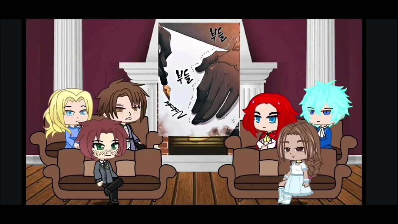 THE GREATEST ESTATE DEVELOPER REACT TO LLOYD'S FUTURE ||PART 1-4/5|| 2X SPEED [SHIP]