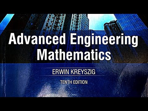 Advanced Engineering Mathematics